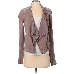 Free people moto jacket